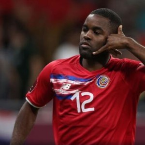 mk体育-首打附加赛 抢最后门票 哥斯达黎加进“死亡之组”