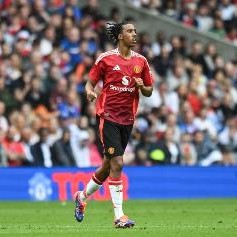 好消息！记者：卢克-肖、约罗、马奎尔今日恢复训练