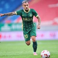 热身赛-大连英博1-2浙江队 米特里策&amp;弗兰克、佩尼亚破门