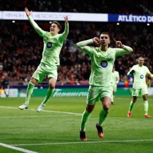 mk-部分国脚赶不上&amp;比赛间隔短，巴萨不满补赛安排